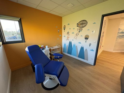 Le laboratoire EUROFINS