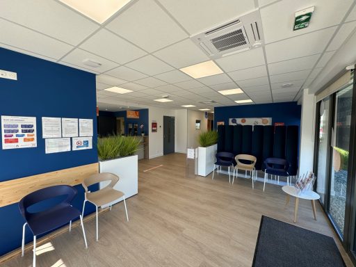 Le laboratoire EUROFINS